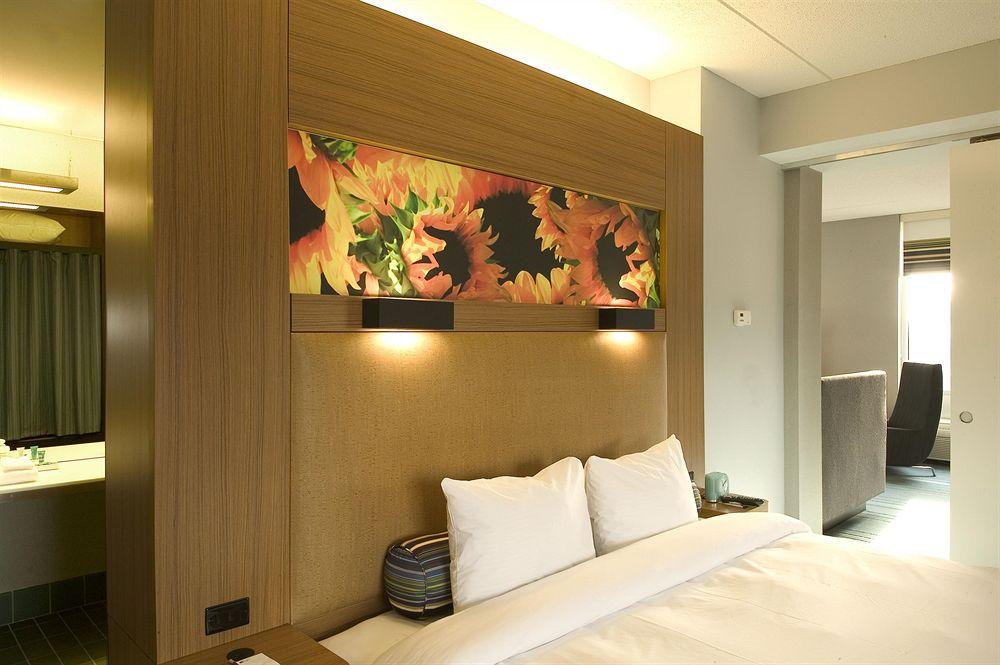Aloft Minneapolis Exterior photo